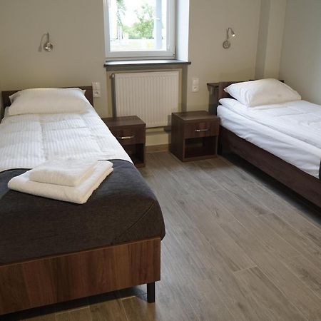Smartmotel Пултуск Экстерьер фото