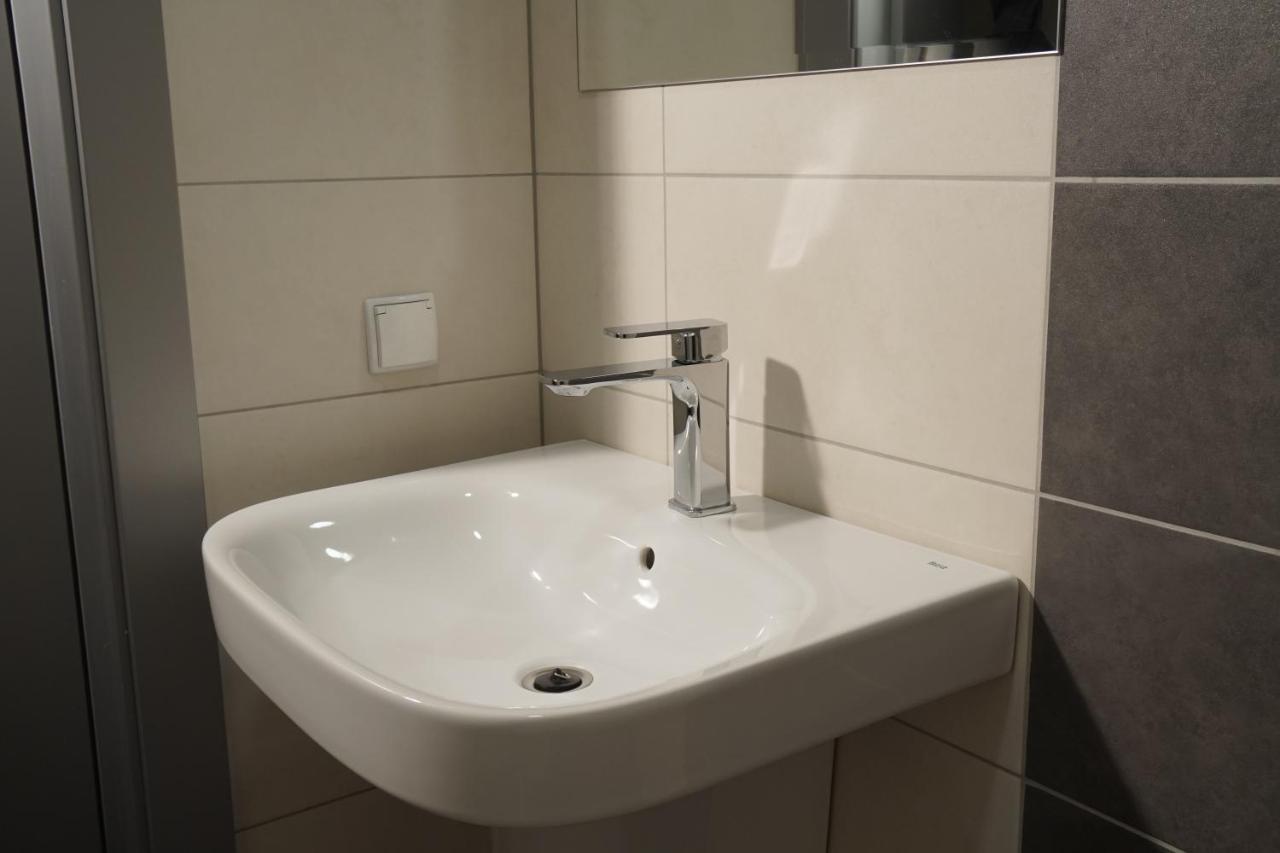 Smartmotel Пултуск Экстерьер фото